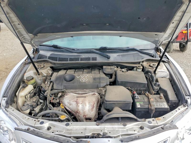 53812986 :رقم المزاد ، 4T1BF3EK0AU067674 vin ، 2010 Toyota Camry مزاد بيع