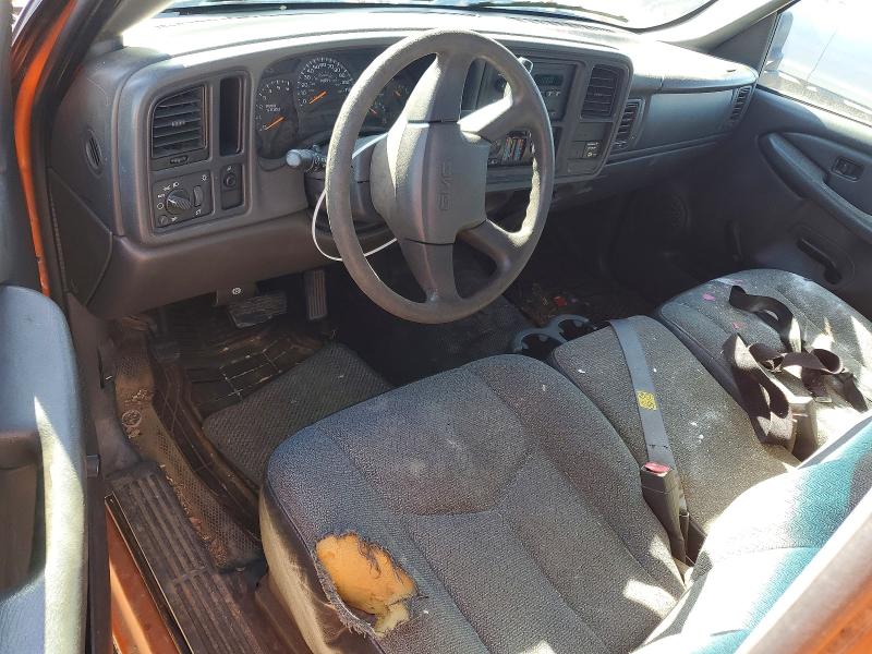 Продаж на аукціоні авто 2003 Gmc New Sierra, vin: 1GTGC24UX3Z312793, номер лоту: 46781646