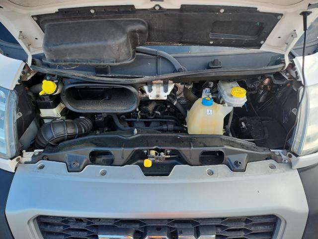 53595166 :رقم المزاد ، 3C6TRVAG3KE540679 vin ، 2019 Ram Promaster 1500 مزاد بيع