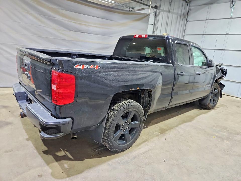 Продажа на аукционе авто 2017 Chevrolet Silverado, vin: 1GCVKNECXHZ148325, номер лота: 53452126