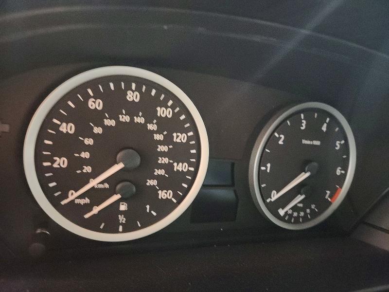 Продажа на аукционе авто 2007 Bmw 550, vin: WBANB53527CP08339, номер лота: 54481126