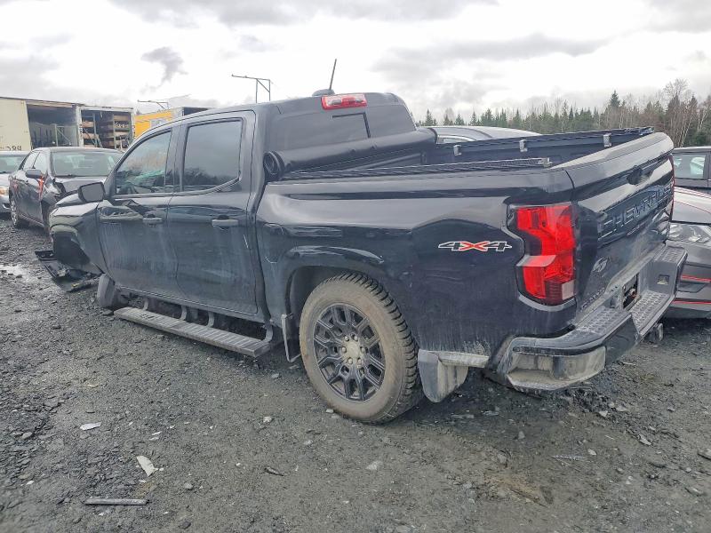 52209416 :رقم المزاد ، 1GCPTBEK7T1119478 vin ، 2026 Chev Colorado مزاد بيع