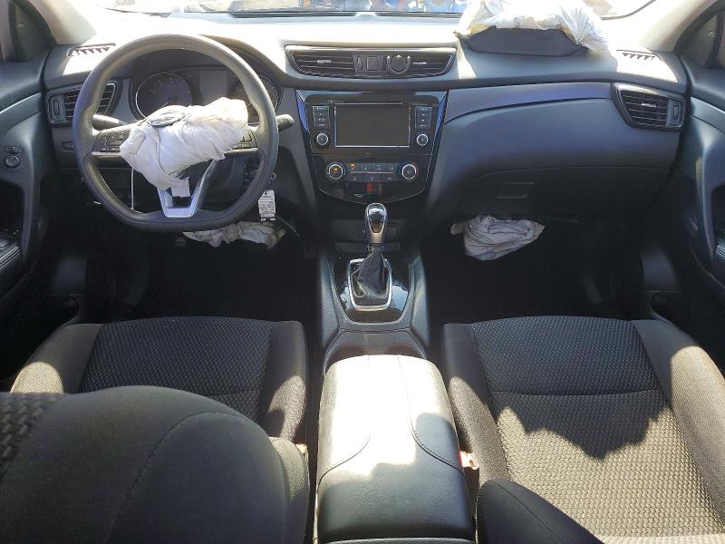 Aukcja sprzedaży 2020 Nissan Rogue Sport, vin: JN1BJ1CV6LW275282, numer aukcji: 53430016
