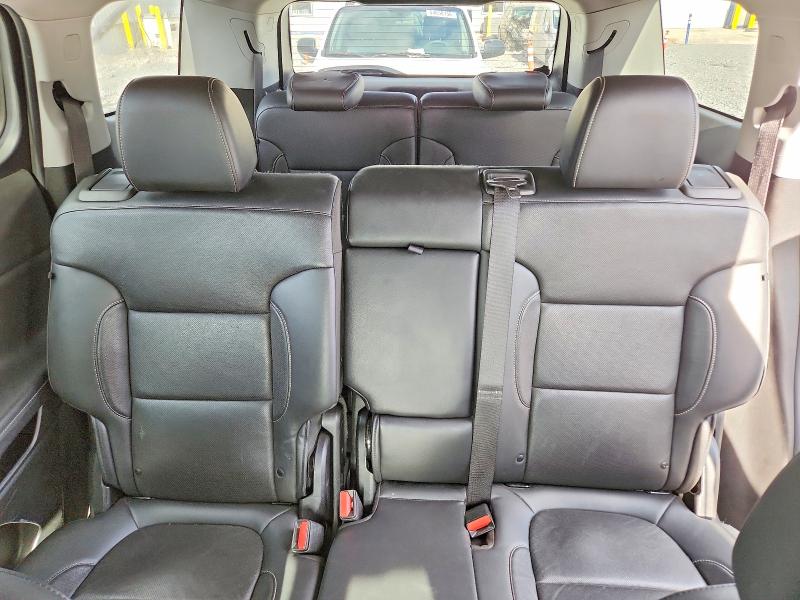 54477846 :رقم المزاد ، 1GKKNULS9LZ178637 vin ، 2020 Gmc Acadia مزاد بيع