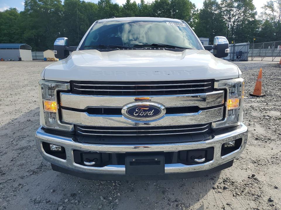 2017 Ford F250 მანქანა იყიდება აუქციონზე, vin: 1FT7X2A66HEB82892, აუქციონის ნომერი: 51100946