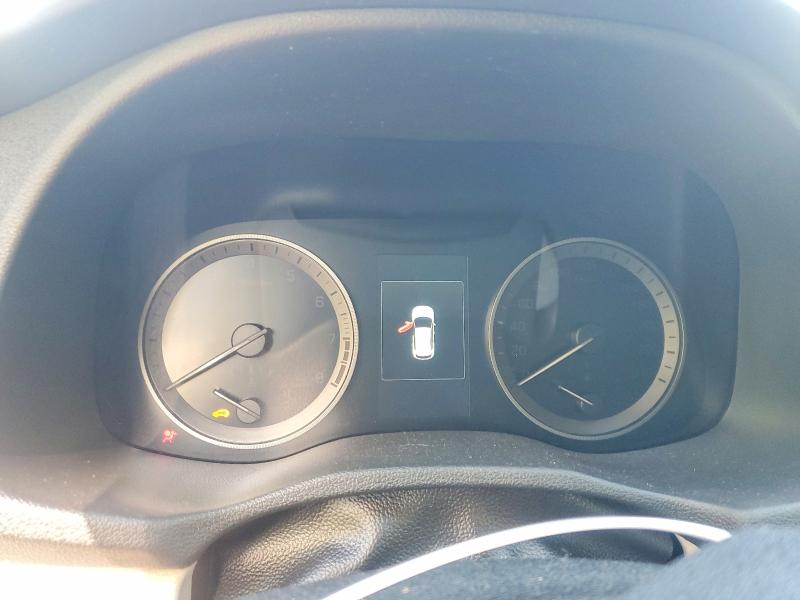 2017 Hyundai Tucson მანქანა იყიდება აუქციონზე, vin: KM8J3CA20HU435758, აუქციონის ნომერი: 53044116