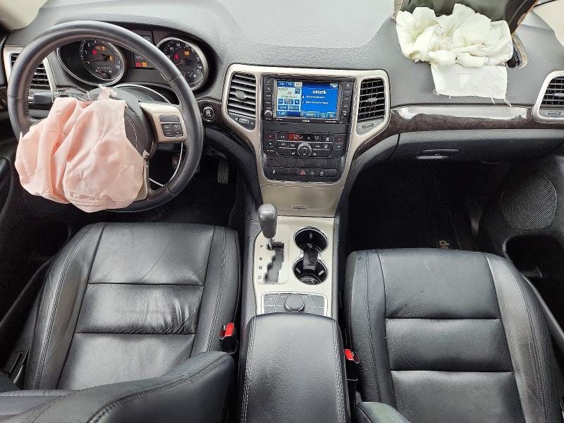 55015666 :رقم المزاد ، 1C4RJFAG9CC268132 vin ، 2012 Jeep Grand Cherokee مزاد بيع
