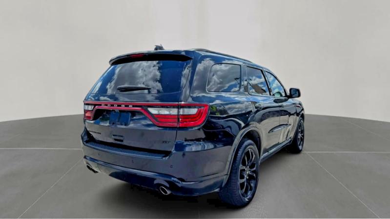 Продаж на аукціоні авто 2019 Dodge Durango, vin: 1C4RDJDG1KC605588, номер лоту: 53320136