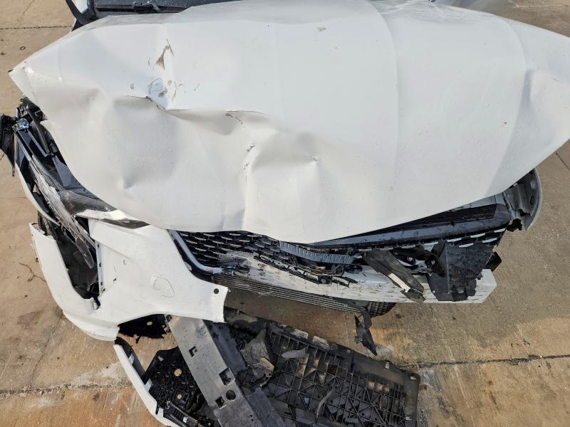2023 Cadillac Ct4 მანქანა იყიდება აუქციონზე, vin: 1G6DF5RK7P0121980, აუქციონის ნომერი: 54209346