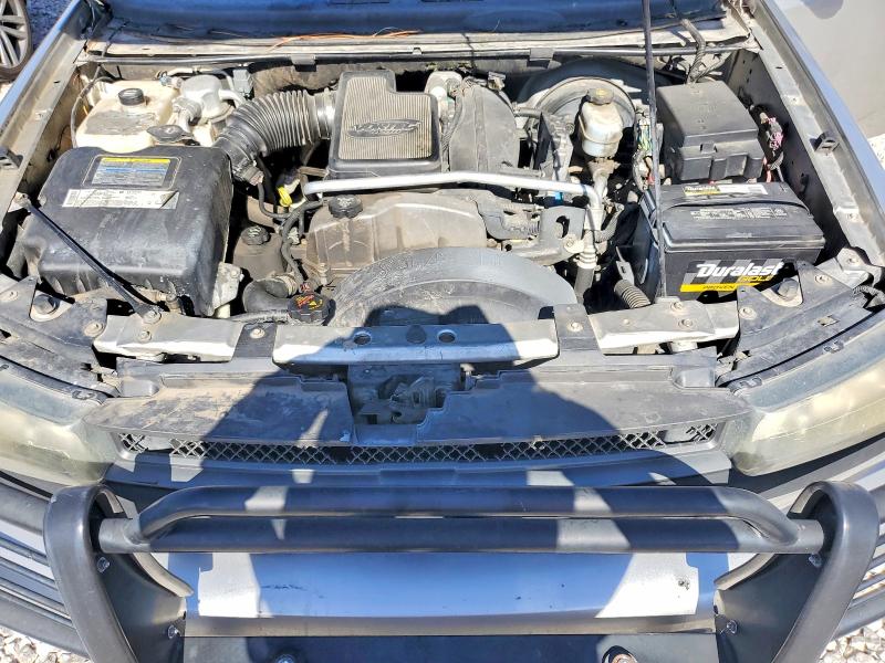 Aukcja sprzedaży 2006 Chevrolet Trailblazer, vin: 1GNET16S766103053, numer aukcji: 52461146