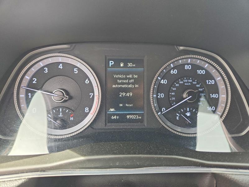 Aukcja sprzedaży 2020 Hyundai Sonata, vin: 5NPEL4JA7LH024041, numer aukcji: 53980626