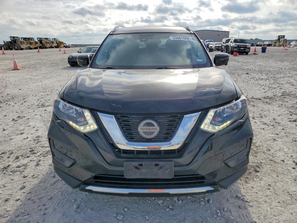 Продажа на аукционе авто 2020 Nissan Rogue, vin: JN8AT2MT3LW008532, номер лота: 53661086