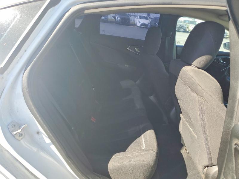 53775446 :رقم المزاد ، 1C3CCCFB7HN507964 vin ، 2017 Chrysler 200 مزاد بيع
