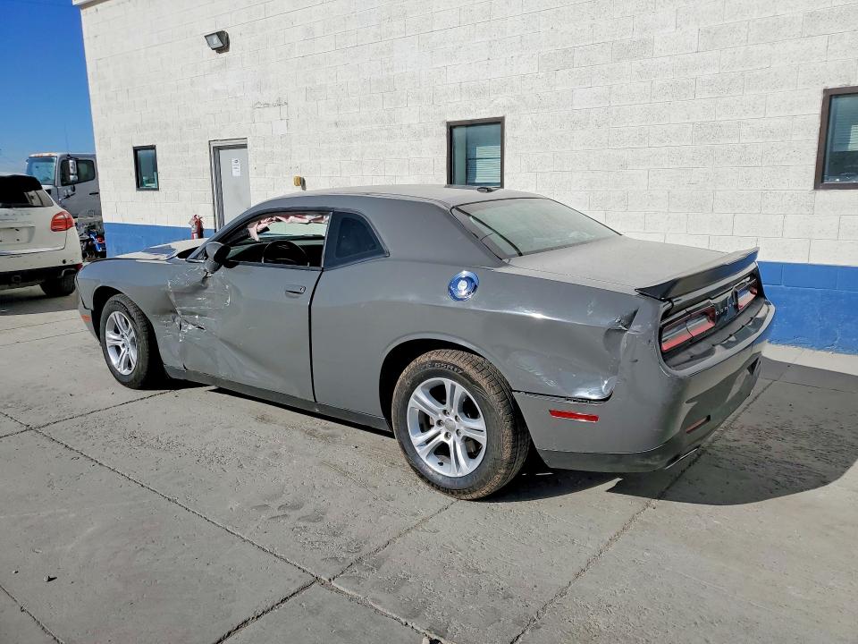 2017 Dodge Challenger მანქანა იყიდება აუქციონზე, vin: 2C3CDZAG3HH614778, აუქციონის ნომერი: 54793496