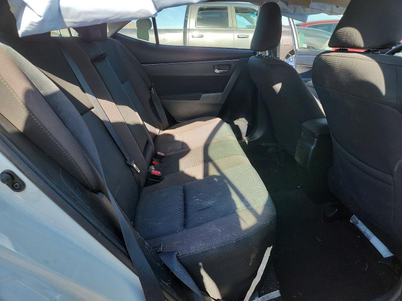 Aukcja sprzedaży 2017 Toyota Corolla, vin: 2T1BURHE8HC904715, numer aukcji: 54661876