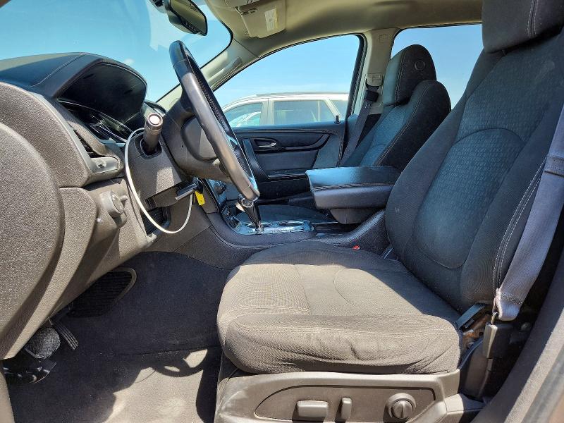 Продажа на аукционе авто 2015 Gmc Acadia, vin: 1GKKVPKD9FJ344064, номер лота: 53029126