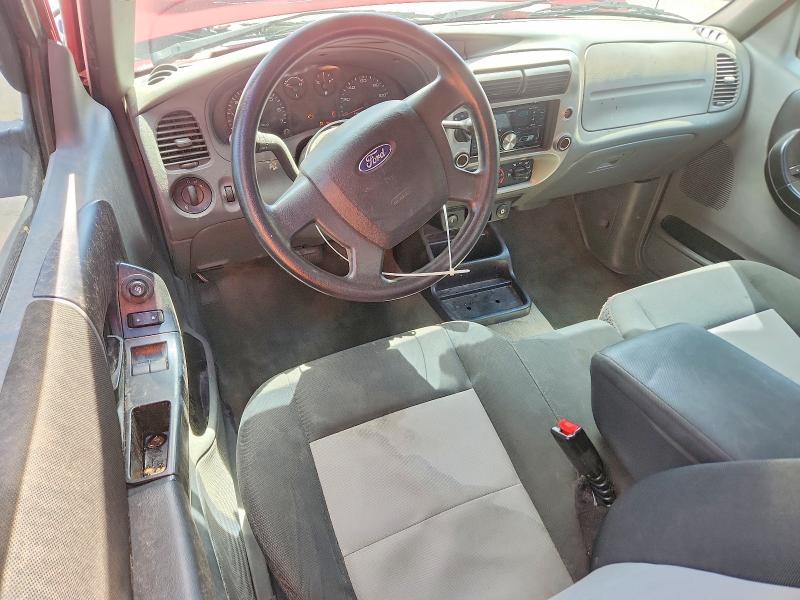 Aukcja sprzedaży 2011 Ford Ranger, vin: 1FTLR4FE7BPA53608, numer aukcji: 46779516
