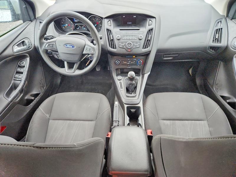 Aukcja sprzedaży 2016 Ford Focus, vin: 1FADP3F2XGL389431, numer aukcji: 54852046