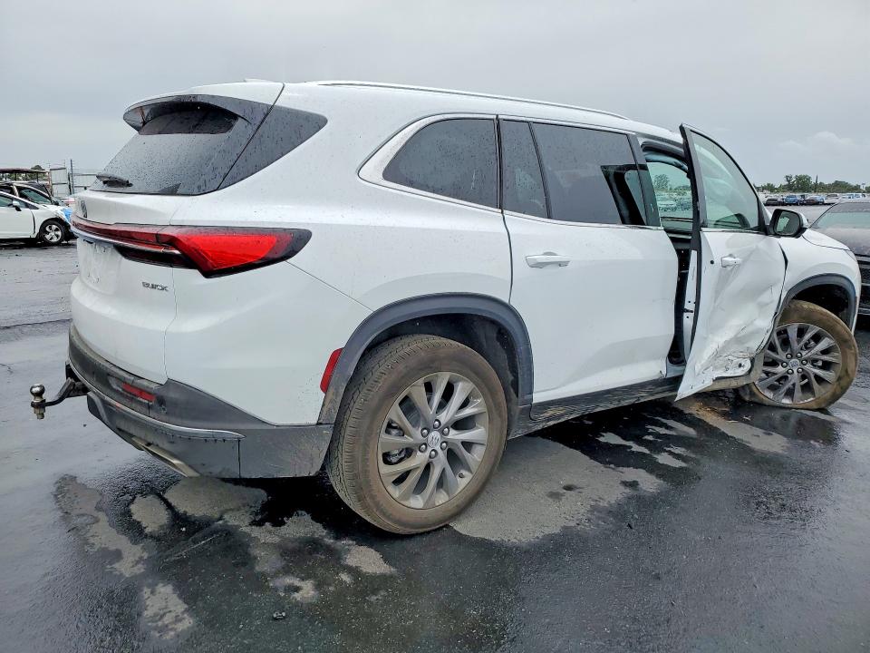 Aukcja sprzedaży 2026 Buick Enclave, vin: 5GAERAKSXTJ230080, numer aukcji: 55419566