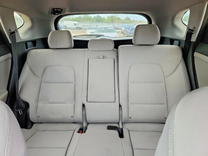 2020 Hyundai Tucson მანქანა იყიდება აუქციონზე, vin: KM8J2CA49LU110068, აუქციონის ნომერი: 52595406