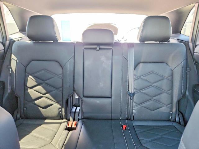 2026 Volkswagen Atlas Cross Sport მანქანა იყიდება აუქციონზე, vin: 1V2HC2CA6TC203373, აუქციონის ნომერი: 53536956