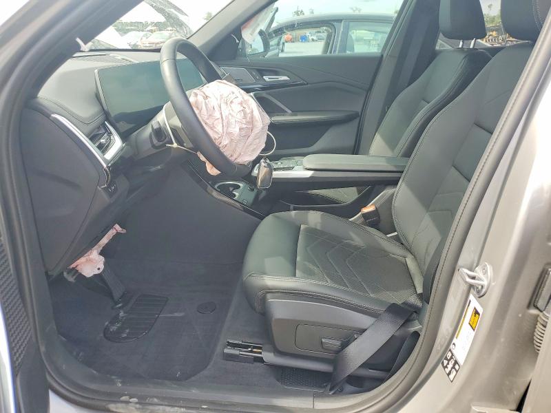 Продаж на аукціоні авто 2026 Bmw X1, vin: WBX73EF04T5474215, номер лоту: 52136116
