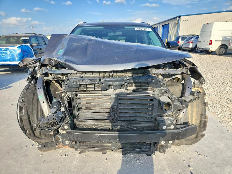52819926 :رقم المزاد ، 1FMSK7DH3PGB33666 vin ، 2023 Ford Explorer مزاد بيع