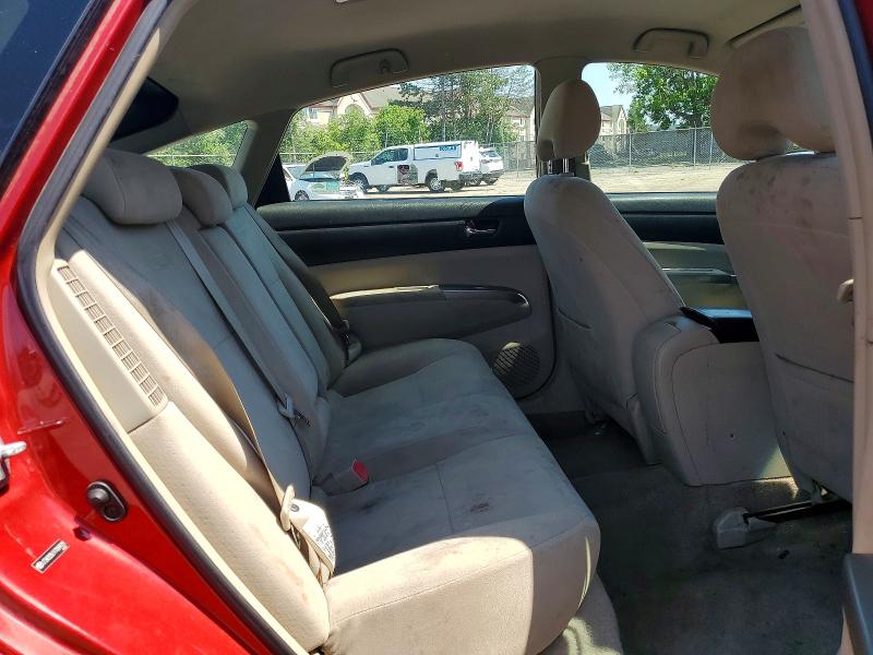 2009 Toyota Prius მანქანა იყიდება აუქციონზე, vin: JTDKB20U197889929, აუქციონის ნომერი: 55248426
