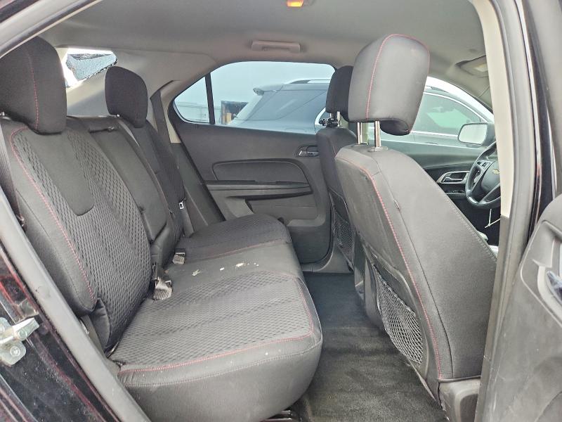 Aukcja sprzedaży 2015 Chevrolet Equinox, vin: 2GNALAEK0F1104570, numer aukcji: 53700196