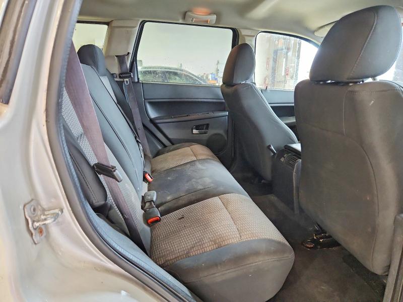 Продаж на аукціоні авто 2009 Jeep Grand Cherokee, vin: 1J8GR48K79C521710, номер лоту: 55054896