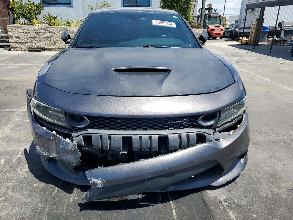 Aukcja sprzedaży 2020 Dodge Charger, vin: 2C3CDXGJ7LH174905, numer aukcji: 55005256