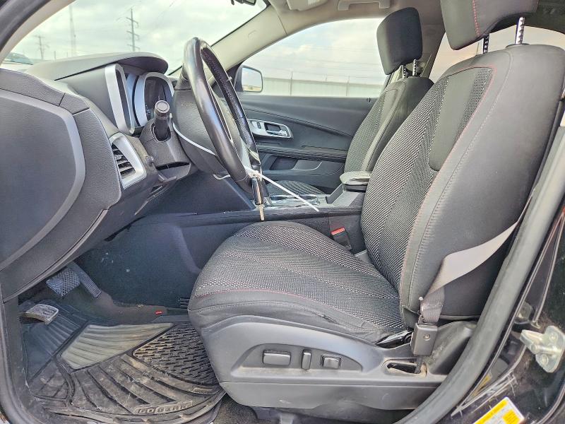 53841156 :رقم المزاد ، 2GNALCEK4H1556102 vin ، 2017 Chevrolet Equinox مزاد بيع
