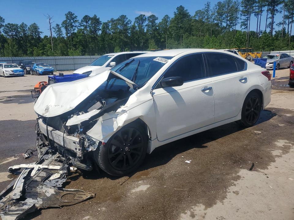 Aukcja sprzedaży 2018 Nissan Altima, vin: 1N4AL3AP5JC290797, numer aukcji: 54353286