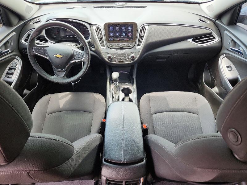 2024 Chevrolet Malibu მანქანა იყიდება აუქციონზე, vin: 1G1ZD5ST0RF191146, აუქციონის ნომერი: 53829766