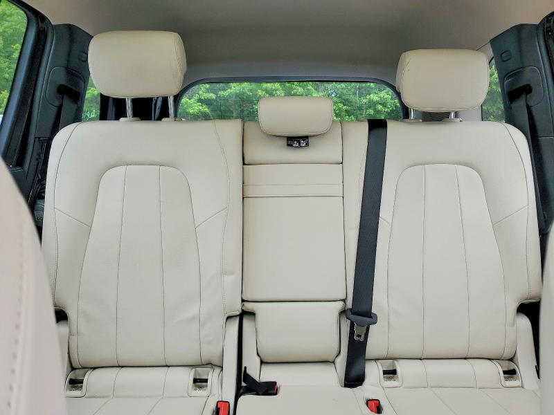 2023 Mercedes-benz Glb მანქანა იყიდება აუქციონზე, vin: W1N4M4HB4PW268424, აუქციონის ნომერი: 53413146