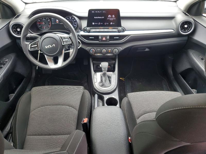Aukcja sprzedaży 2024 Kia Forte, vin: 3KPF24AD9RE837816, numer aukcji: 54144616