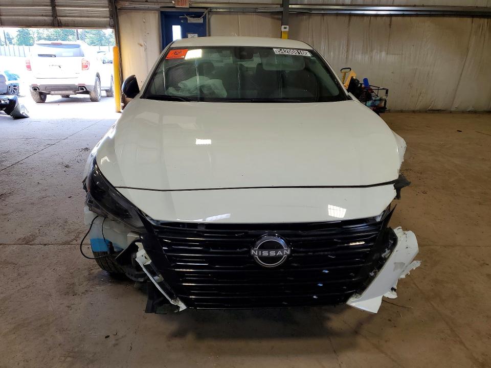 Продажа на аукционе авто 2025 Nissan Altima, vin: 1N4BL4DV6SN318083, номер лота: 54200816