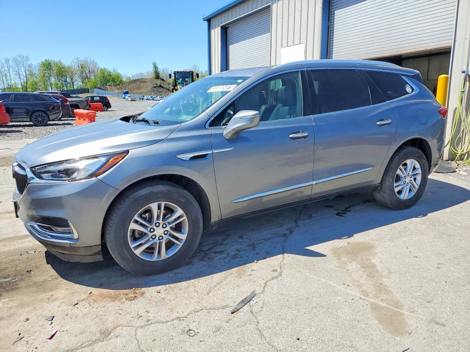 Aukcja sprzedaży 2020 Buick Enclave, vin: 5GAEVAKW3LJ197602, numer aukcji: 53111246