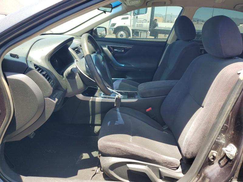 Продажа на аукционе авто 2013 Nissan Altima, vin: 1N4AL3AP1DN418719, номер лота: 53823666