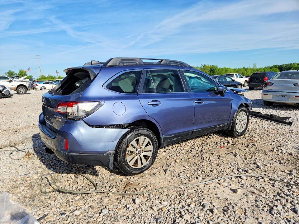 53886436 :رقم المزاد ، 4S4BSADC4H3224794 vin ، 2017 Subaru Outback مزاد بيع