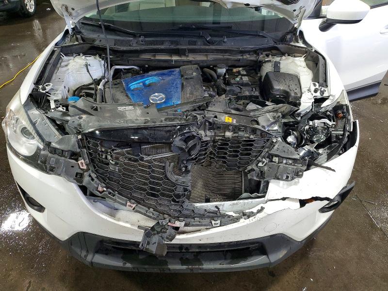 Aukcja sprzedaży 2013 Mazda Cx-5, vin: JM3KE2CE1D0152220, numer aukcji: 54710106