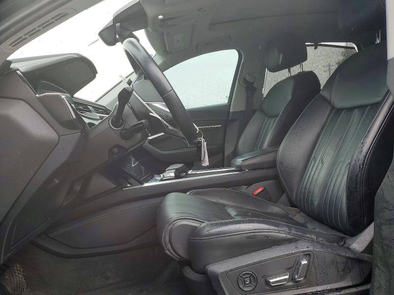 2019 Audi E-tron მანქანა იყიდება აუქციონზე, vin: WA1VABGE4KB024724, აუქციონის ნომერი: 51176596