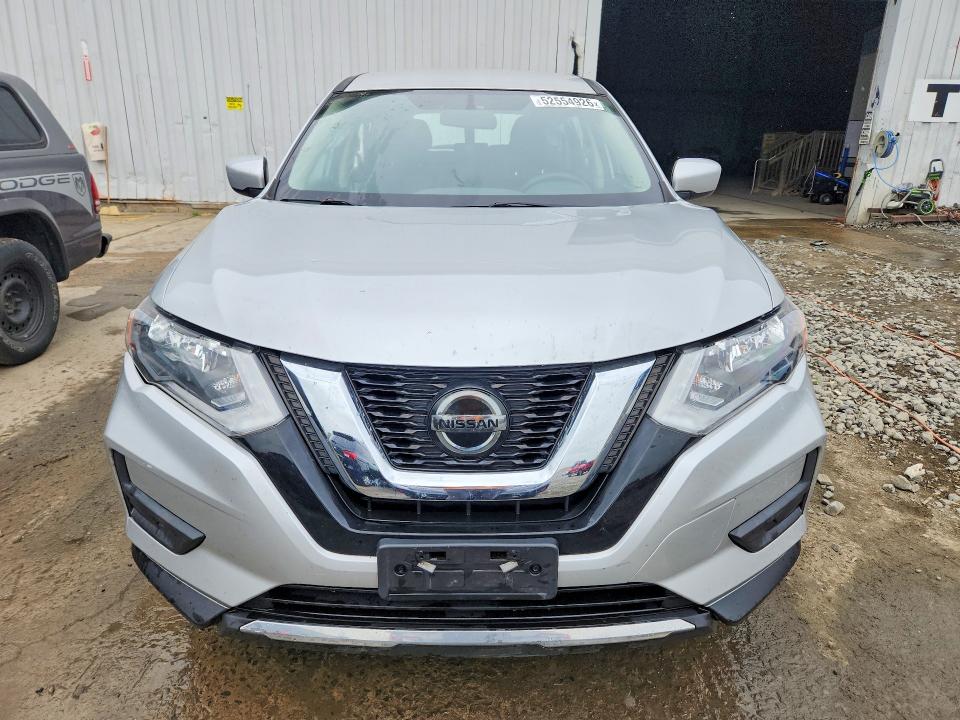 Продажа на аукционе авто 2018 Nissan Rogue, vin: JN8AT2MV5JW315005, номер лота: 52554926