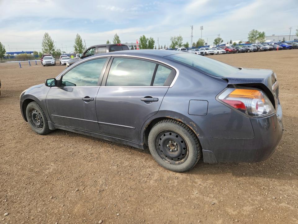 54723336 :رقم المزاد ، 1N4AL21E38C278327 vin ، 2008 Nissan Altima مزاد بيع