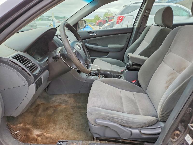 Продаж на аукціоні авто 2005 Honda Accord, vin: 1HGCM56485A003157, номер лоту: 53327996