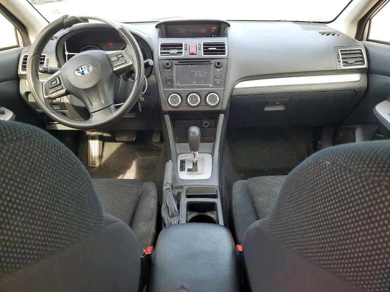 Aukcja sprzedaży 2015 Subaru Impreza, vin: JF1GJAA61FH002327, numer aukcji: 50696906