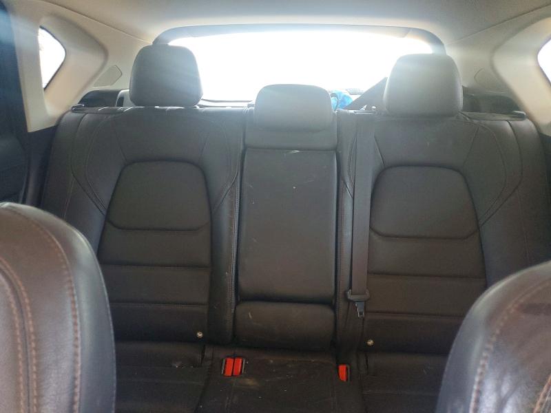 Aukcja sprzedaży 2017 Mazda Cx-5, vin: JM3KFBDL7H0102695, numer aukcji: 52833796