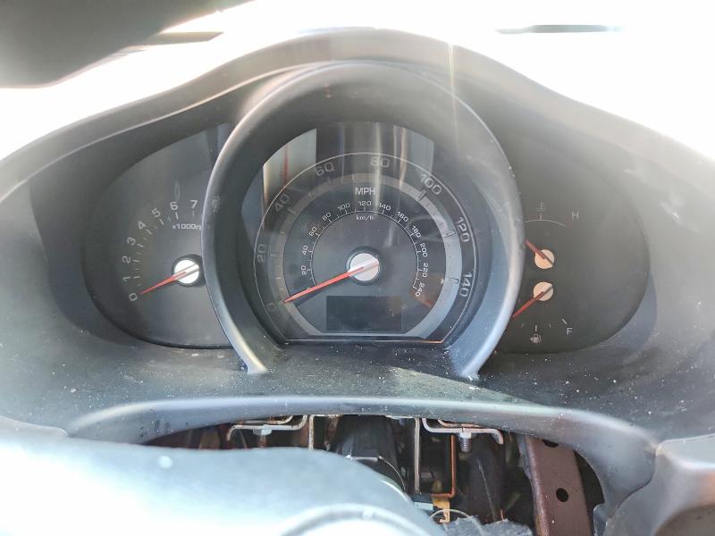 Aukcja sprzedaży 2011 Kia Sportage, vin: KNDPB3A25B7093022, numer aukcji: 52178046