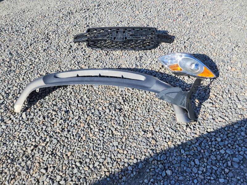 51032906 :رقم المزاد ، 1FTER4HP3RLE44215 vin ، 2024 Ford Ranger مزاد بيع