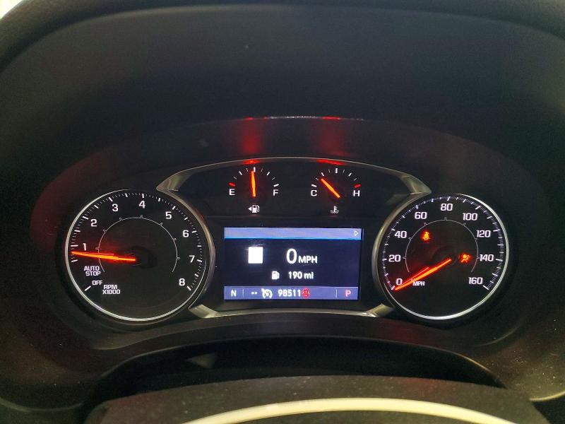 Aukcja sprzedaży 2020 Gmc Terrain, vin: 3GKALVEV6LL310372, numer aukcji: 52188856